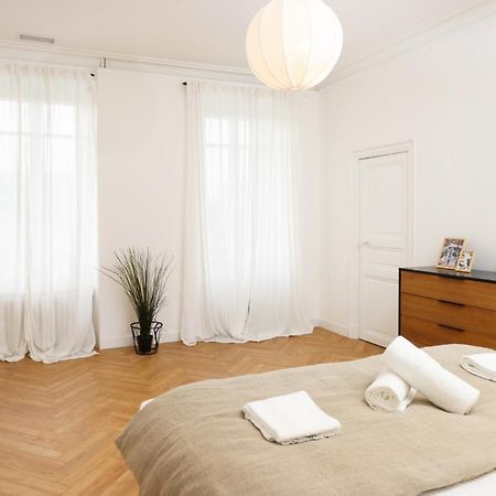 Apartamento La Pittoresque 2 Carcasona Habitación foto