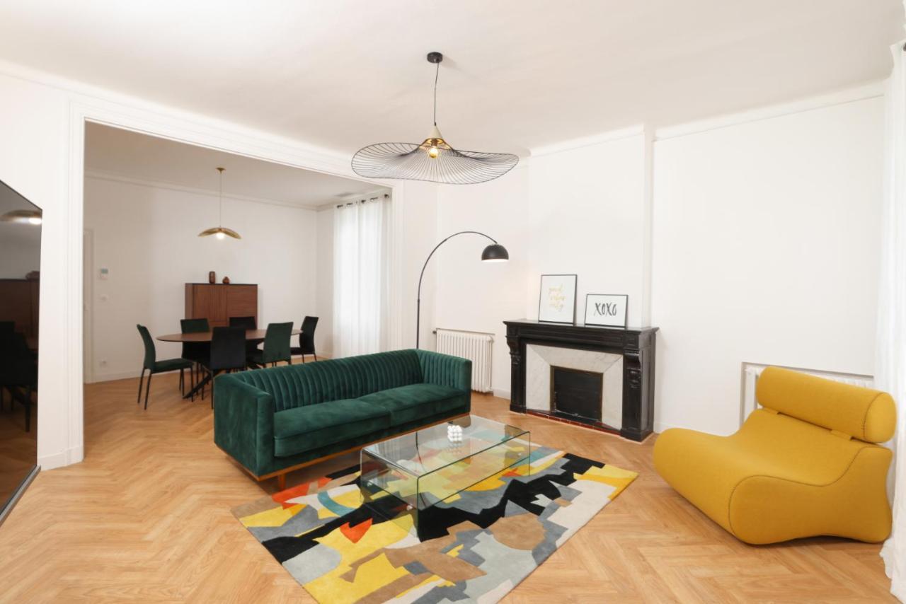 Apartamento La Pittoresque 2 Carcasona Habitación foto